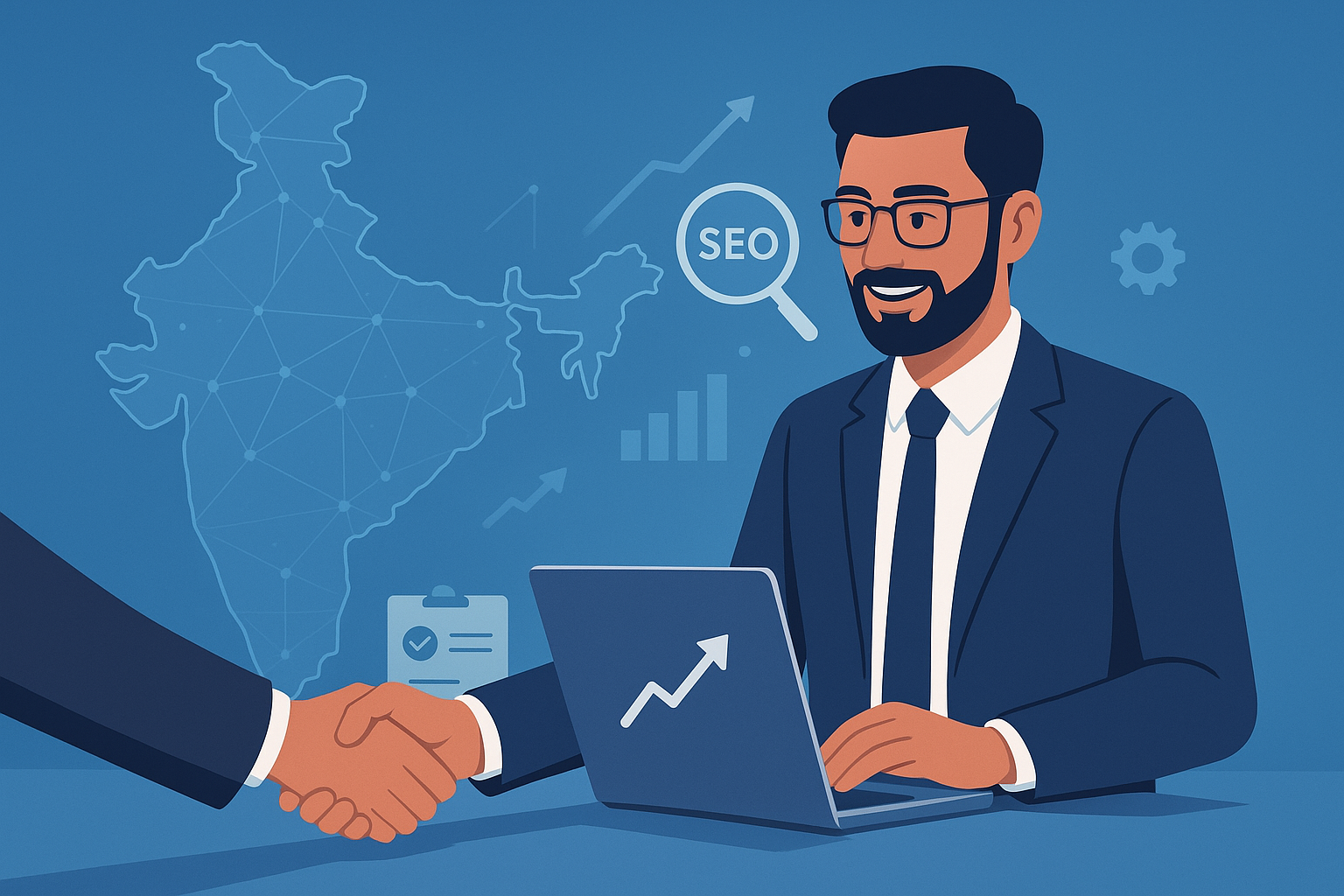 professional SEO agency selection tips