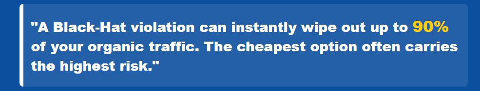 ROI-driven SEO campaigns India